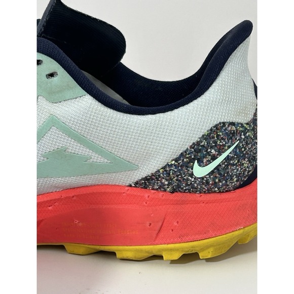 Nike Air Zoom Pegasus 36 Trail Goretex UK 5 US 7.5 Running Trainers Shoes - Picture 9 of 16